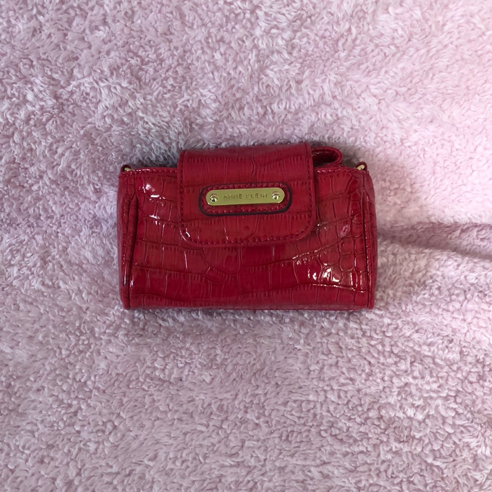 Anne Klein mini bag